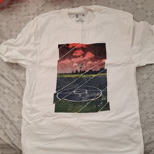 Xersion Basketball shirt